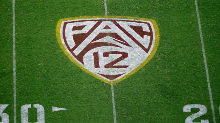 The Pac-12 is imploding spectacularly as Oregon, others leaving