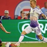 Quick goals in second half lead Orlando City past Fire