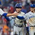 Offensive-minded Royals host Cardinals for 2-game set