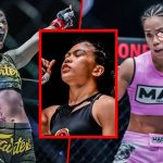 Denice Zamboanga says Stamp Fairtex needs to watch out for Ham Seo Hee’s counter striking