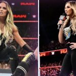 Trish Stratus shows off confidence ahead of enormous match at WWE RAW