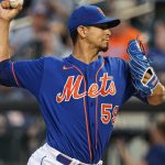 Mets, Pirates look to avoid falling into last place