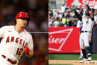 Why did the Reds claim Harrison Bader and Hunter Renfroe? Former Yankees and Angels slugger join team’s playoff push