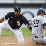 White Sox dent Yanks’ wild-card hopes