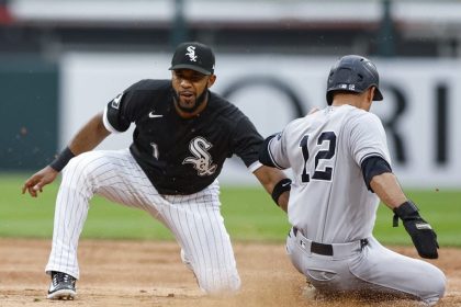 White Sox dent Yanks’ wild-card hopes