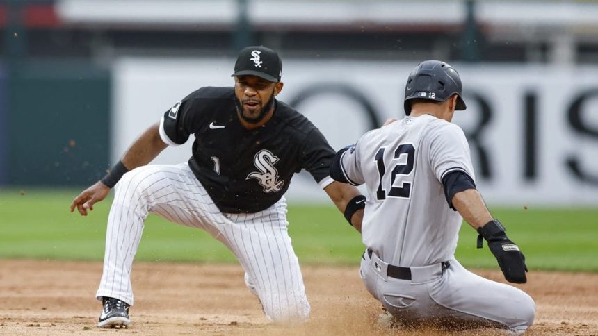 White Sox dent Yanks’ wild-card hopes