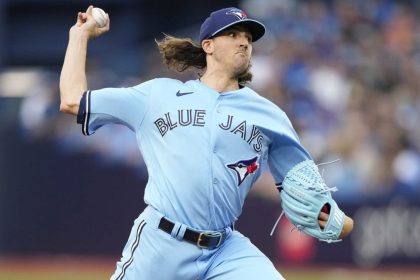 Jays’ Kevin Gausman aims for ‘normal’ vs. his old Orioles