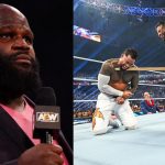 Mark Henry gives his verdict on Tribal Combat match between Roman Reigns and Jey Uso at SummerSlam