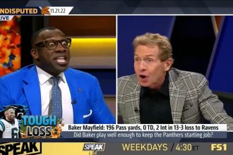 What is Shannon Sharpe & Skip Bayless beef about? Looking at conflicts & discord between two NBA analysts