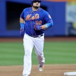 Mets hope to stay hot at plate against Pirates