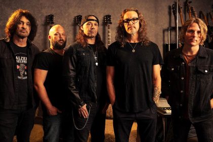 Candlebox Release Final Studio Album The Long Goodbye