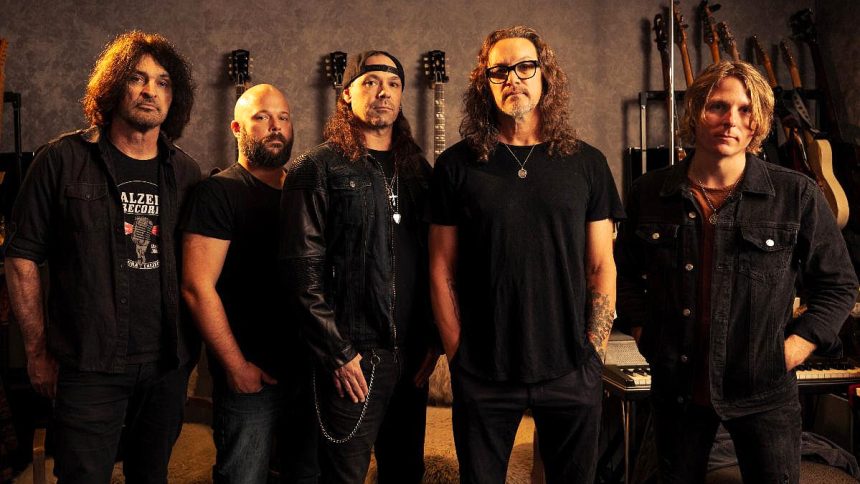 Candlebox Release Final Studio Album The Long Goodbye