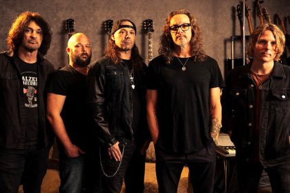 Candlebox Premiere “What Do You Need”: Stream the New Song