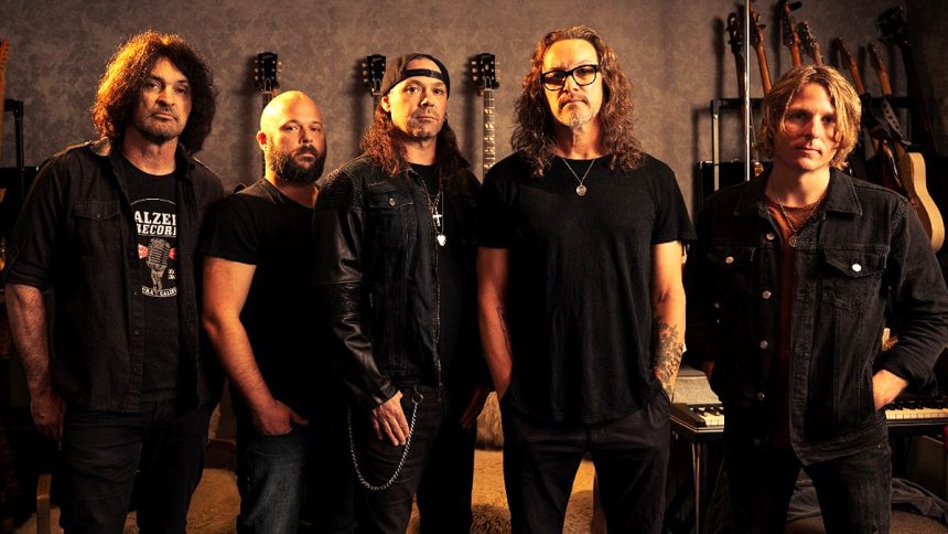 Candlebox Premiere “What Do You Need”: Stream the New Song