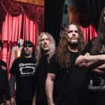 Cannibal Corpse’s “Summoned for Sacrifice”: Stream