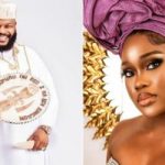 “Fvck your chieftaincy title” – Cee-C Slams Whitemoney, He Reacts -VIDEO