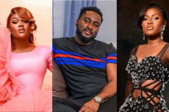 “I Want CeeC, Alex Disqualified” – Pere » Naijaloaded