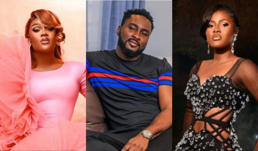 “I Want CeeC, Alex Disqualified” – Pere » Naijaloaded