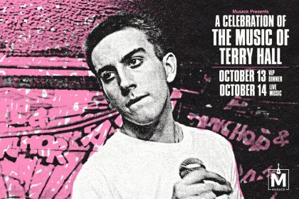 Fishbone, Tim Armstrong, mems of No Doubt, Specials & more playing Terry Hall tribute in LA