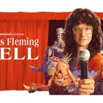 Chris Fleming released Peacock comedy special ‘Hell,’ announces tour