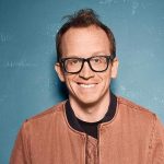 Chris Gethard, Sarah Squirm, Batushka & more Monday NYC shows