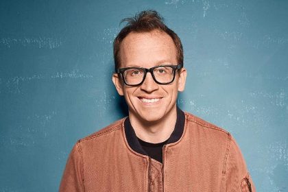 Chris Gethard, Sarah Squirm, Batushka & more Monday NYC shows