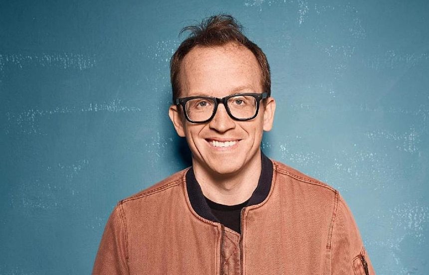 Chris Gethard, Sarah Squirm, Batushka & more Monday NYC shows