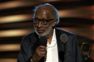 Clarence Avant, “Godfather of Black Music” & industry legend, dead at 92