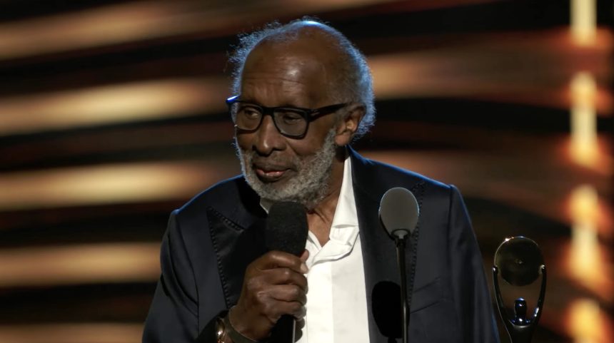 Clarence Avant, “Godfather of Black Music” & industry legend, dead at 92