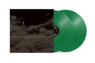 3′ gets 20th anniversary reissue (exclusive green vinyl)