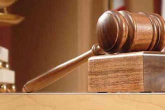 Court Remands 23-Year-Old Labourer For Allegedly Stealing Ponmo » Naijaloaded