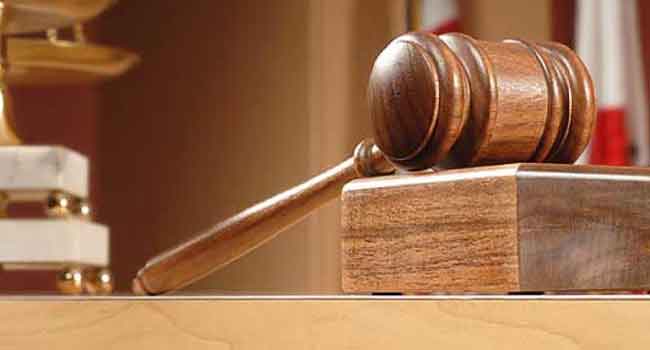 Court Remands 23-Year-Old Labourer For Allegedly Stealing Ponmo » Naijaloaded