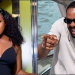 WAHALA!! “I See Cross As A Little Brother” – CeeC » Naijaloaded