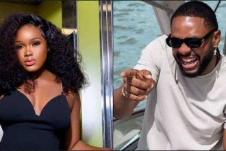 WAHALA!! “I See Cross As A Little Brother” – CeeC » Naijaloaded