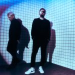 ††† (Crosses) announce new LP ft. Robert Smith & El-P, playing shows