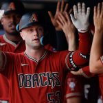 D-backs rally past Rockies behind Christian Walker