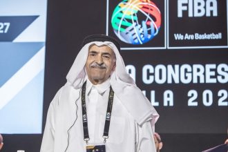 Who is Sheikh Saud Ali Al Thani? All you need to know about the new FIBA president