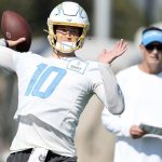 2023 QB rankings; trust Russ, Rodgers?