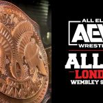 Former WWE Tag Team Champion’s son makes AEW Collision debut! Drops bombshell All In announcement