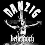 Danzig postpones shows because of tour bus shortage