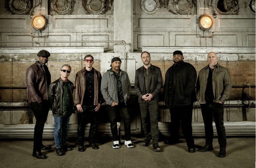 Dave Matthews Band, Dave Chappelle, Mitski, Ben Howard, Jeffrey Lewis, more