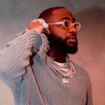 Davido Set To Perform At England’s PFA Awards 2023 In Manchester » Naijaloaded