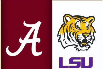 Who won the 2012 BCS national championship? Revisiting Alabama vs LSU