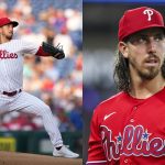 Phillies pitcher shuts down the Nationals 