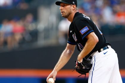 Texas Rangers better know what they’re getting with Max Scherzer