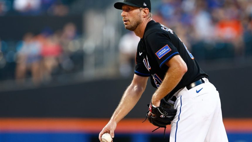 Texas Rangers better know what they’re getting with Max Scherzer