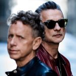 Depeche Mode tap DIIV, Kelley Lee Owens & Young Fathers to open on fall tour