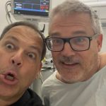 Descendents share video updates on Milo’s condition after suffering heart attack