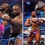 Recently returned Kofi Kingston explains New Day’s extremely ambitious goals for the immediate future in WWE