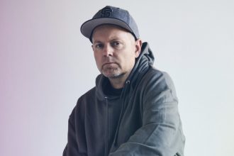 DJ Shadow Announces New Album Action Adventure